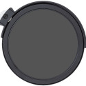 H&Y filter HD ND32 + CPL 95mm