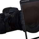 H&Y filter neutraalhall HD Reverse GND ND0,6 magnetilise raamiga