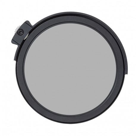H&Y HD ND16 + CPL Einsteckfilter-Set 95mm