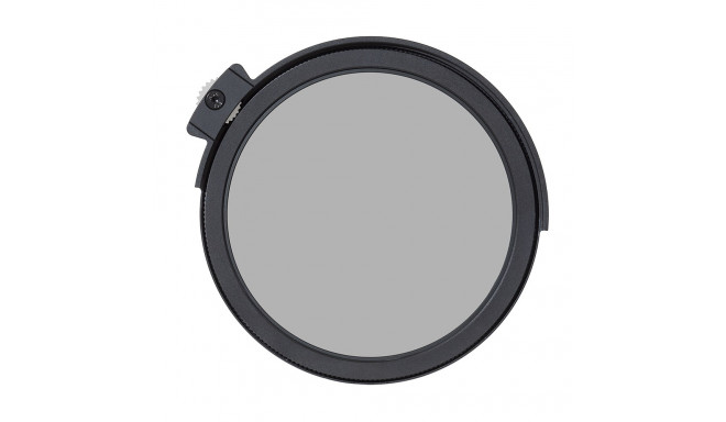 H&Y sisestatavate filtrite komplekt HD ND16 + CPL 95mm