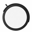 H&Y HD Black Mist 1/4 Einsteckfilter 95mm