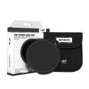 H&Y HD ND16 + CPL Einsteckfilter-Set 95mm