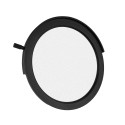H&Y HD Black Mist 1/2 Einsteckfilter 95mm