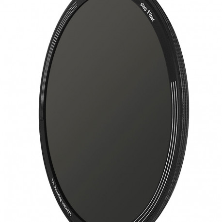 H&Y ND4 Magnetfilter für REVORING 67-82mm