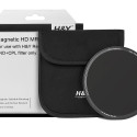 H&Y ND400 Magnetfilter für REVORING 46-62mm