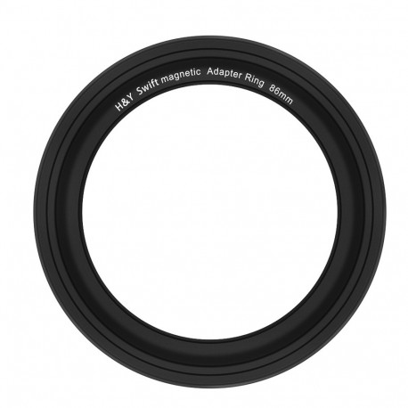 H&Y sissekeeratav adapter SWIFT A 86mm magnetiline