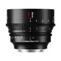 7Artisans Spectrum 50mm T2.0 Canon RF Vollformat