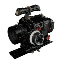 7Artisans Spectrum 50mm T2.0 Canon RF Vollformat