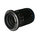 LAOWA 85mm f/5,6 2X Ultra Macro APO für L-Mount