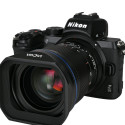 LAOWA Argus 33mm f/0,95 CF APO für Nikon Z (APS-C)