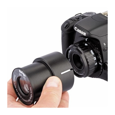 Holga kalasilm-lisalääts 60mm objektiividele