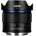 LAOWA 7,5mm f/2,0 A für MFT