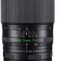 LAOWA 105mm f/2,0 (T3.2) STF für Nikon F LAOWA 105mm f/2,0 (T3.2) STF für Nikon F