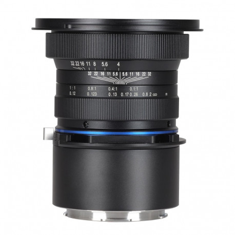LAOWA 15mm f/4 Macro 1:1 Shift - L-Mount (FF)