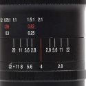LAOWA 100mm f/2,8 2:1 UltraMacro APO für Nikon Z