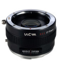 LAOWA Magic Shift Converter Canon EF - Canon RF