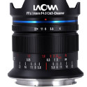 LAOWA 14mm f/4 FF RL Zero-D für L-Mount