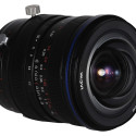 Laowa 15mm f/4,5 Zero-D Shift objektiiv Nikon Z Full Frame