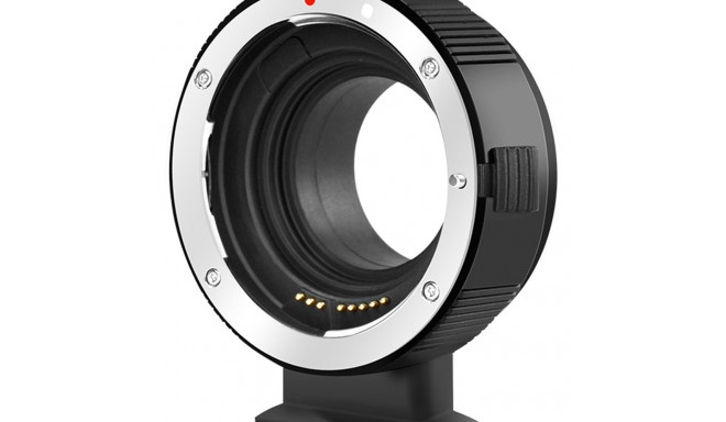 7Artisans autofookusadapter Canon EF - Canon RF