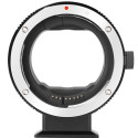7Artisans Autofokusadapter Canon EF an Canon EF-M