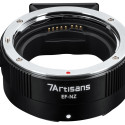 7Artisans Autofokusadapter Canon EF an Nikon Z