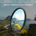 7Artisans filter ringpolarisatsioon CPL 62mm
