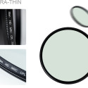 7Artisans filter ringpolarisatsioon CPL 82mm