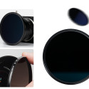 7Artisans filter neutraalhall ND64 77mm