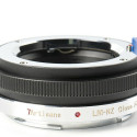 7Artisans Makrofokusadapter Leica M an Nikon Z