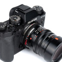 7Artisans Makrofokusadapter Leica M an Fuji X