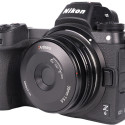 7Artisans 35mm f/5,6 Pancake objektiiv Nikon Z Full Frame