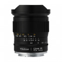 TTArtisan 11mm f/2,8 Fisheye Canon RF Full Frame