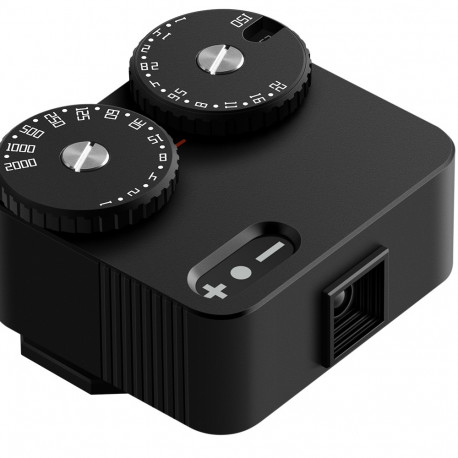 TTARTISAN särimõõtja II, must