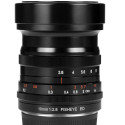 7Artisans 10mm f/2,8 Fisheye ED für Canon RF