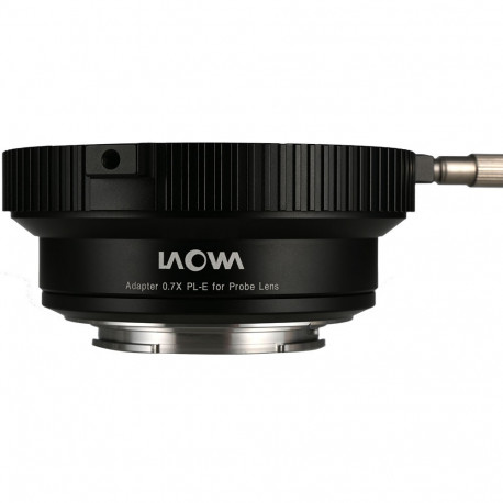 Laowa fookuskauguse lühendaja 0,7x Probe Arri PL - Sony E
