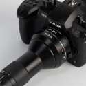 LAOWA 0,7x Probe Focal Reducer Canon EF an Fuji X