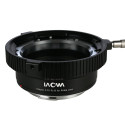 LAOWA 0,7x Probe Focal Reducer Arri PL an Canon RF