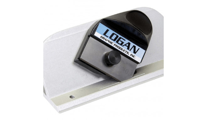 LOGAN Cutter Modell 2000 Advanced