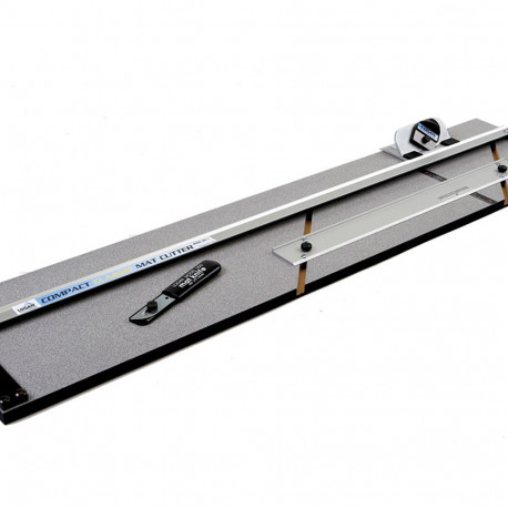 LOGAN paspartuulõikuri komplekt Compact 301-1