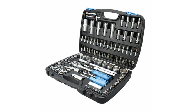 Toolbox Ferrestock