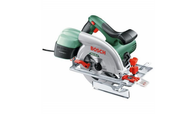 Циркулярная пила BOSCH PKS 55 A 1200 W 240 V