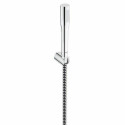 A shower head with a hose to direct the flow Grohe Vitalio Get Stick 27459000 Chromed 150 cm 1 Posit