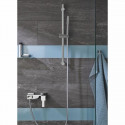 Душевая лейка Grohe 27458000 хром 1 Положение