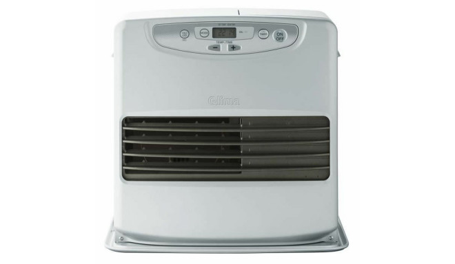 Õliradiaator QLima 3700 W
