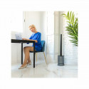 Õhupuhastaja Cecotec TotalPure 3in1 Connected 80º WiFi 2000W Must