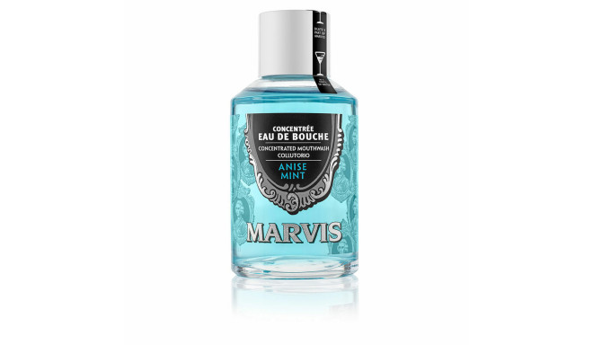 Mouthwash Anise Mint Marvis Anise Mint (120 ml)