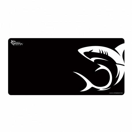 White Shark TMP-SHARK TMP-115 Gaming Mouse Pad 137.5x67.5cm