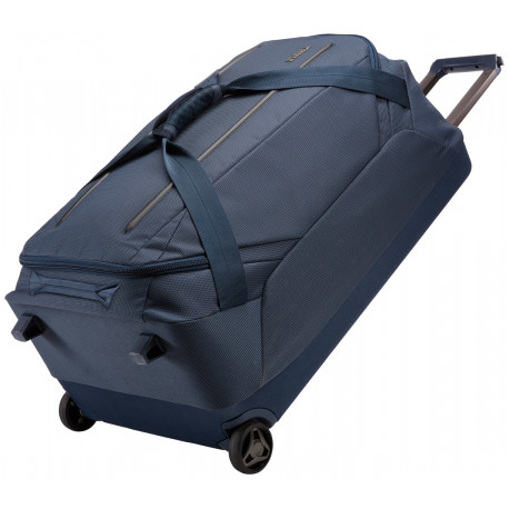 Thule 4035 Crossover 2 Wheeled Duffel 30 C2WD-30 Dress Blue