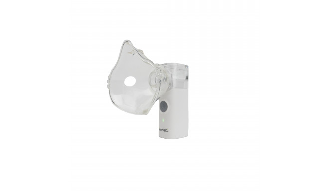 InnoGIO GIOvital Mini Mesh Nebulizer GIO-605