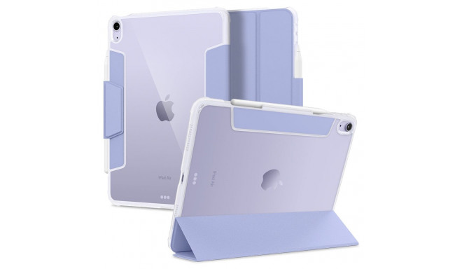 SPIGEN ULTRA HYBRID PRO IPAD AIR 10.9 4 / 5 / 2020-2022 / 11 6 / 2024 LAVENDER